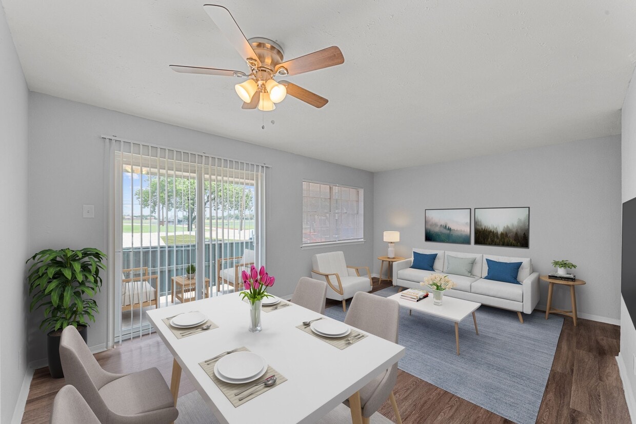 Donna Lynn Apartments Apartments in Grand Prairie, TX