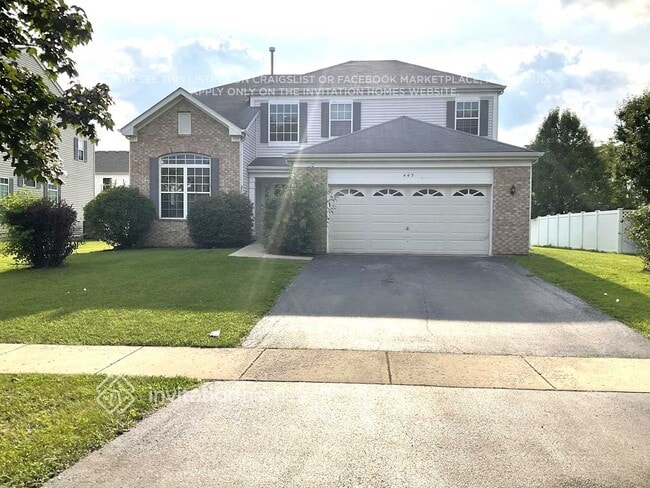 Building Photo - 443 Cardinal Ln