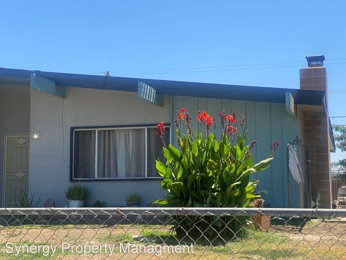 Foto principal - 4 br, 3 bath House - 3216 Hughes Lane
