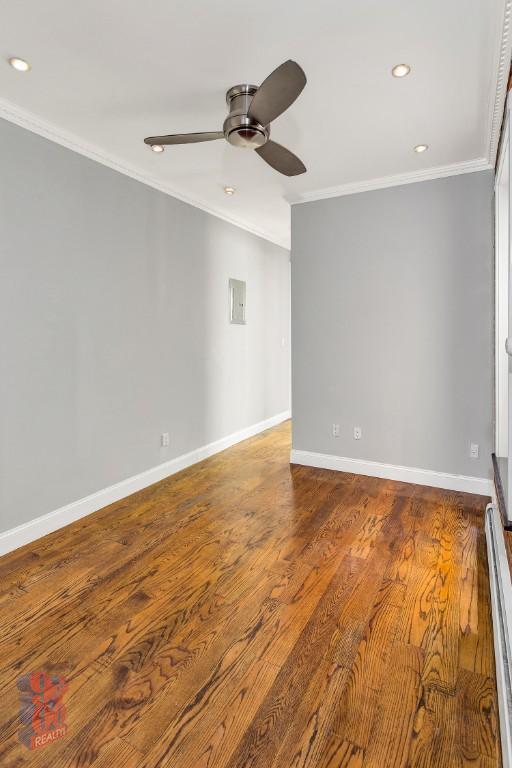Photo - 15 W 103rd St Apartment