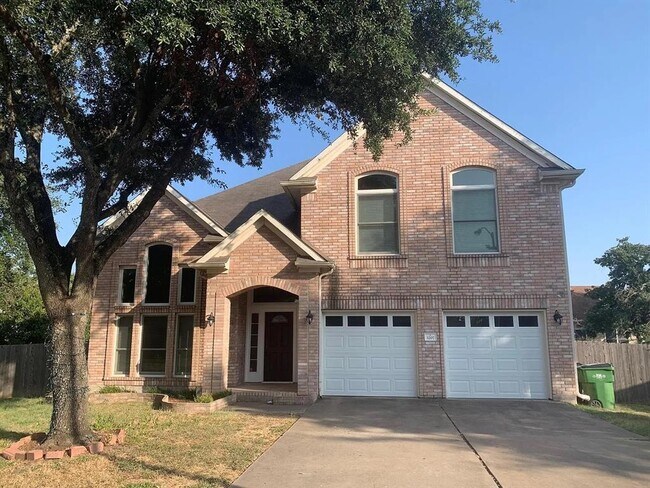 Foto del edificio - 1207 Chinquapin Ct