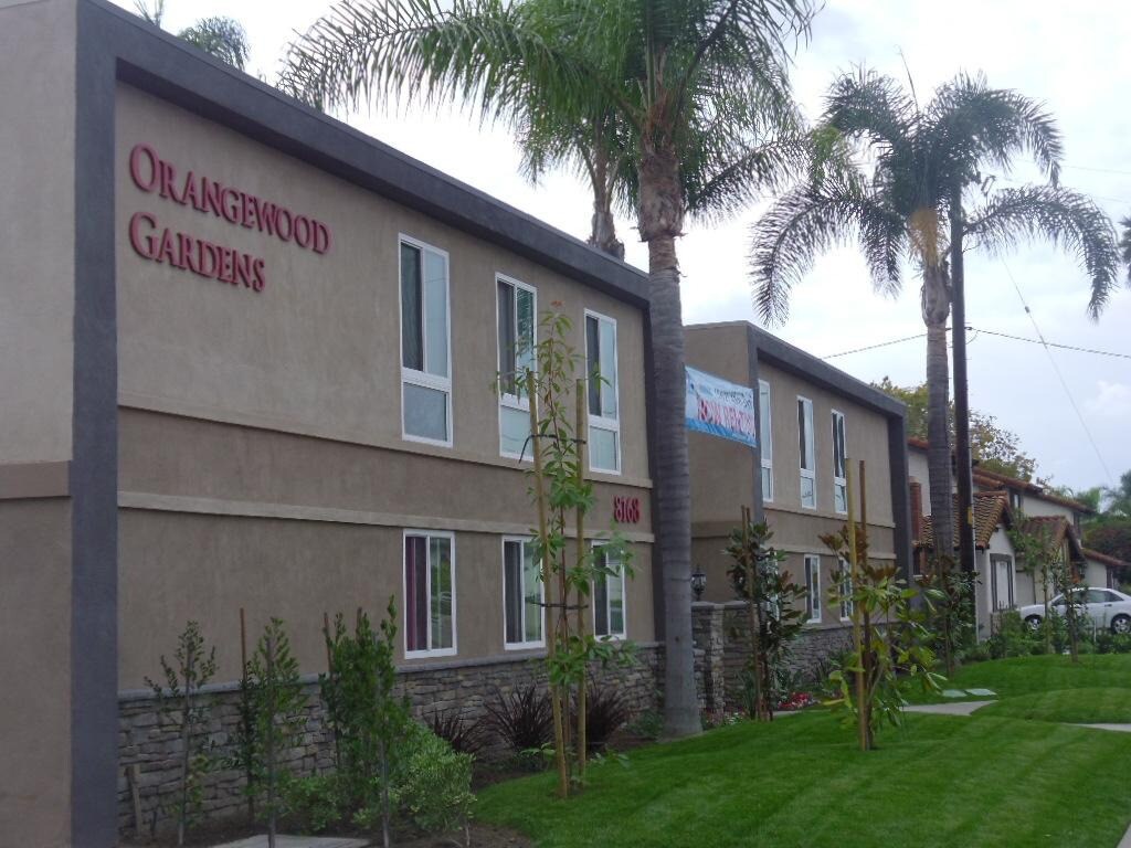 Primary Photo - 8160 Orangewood Ave