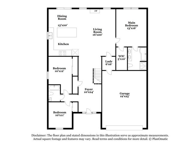 Foto del edificio - 5924 Westbank Dr