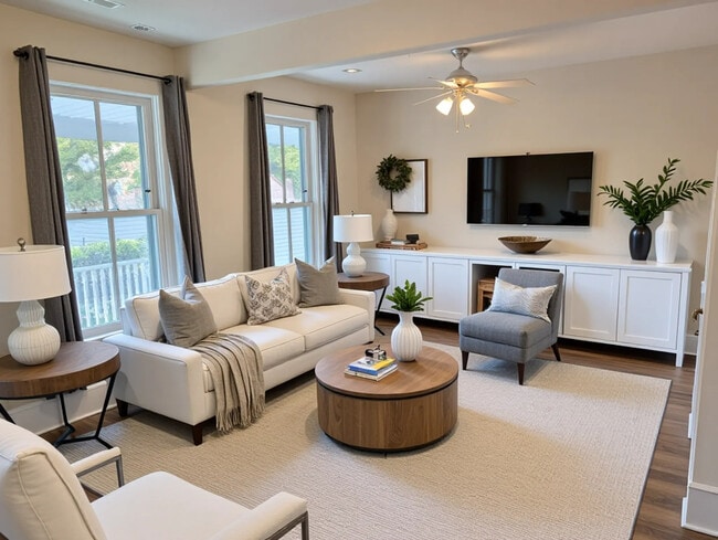 Building Photo - 1021 Sherman Ave