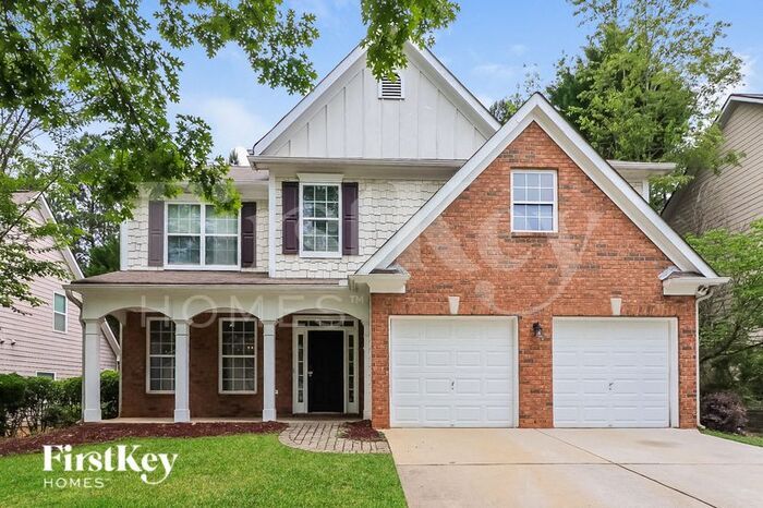 Primary Photo - 2405 Langstan Ct