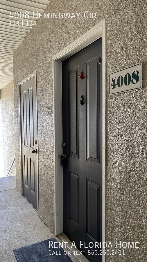 Building Photo - Resort Living in Southern Dunes 1 Bed 1 Bath!