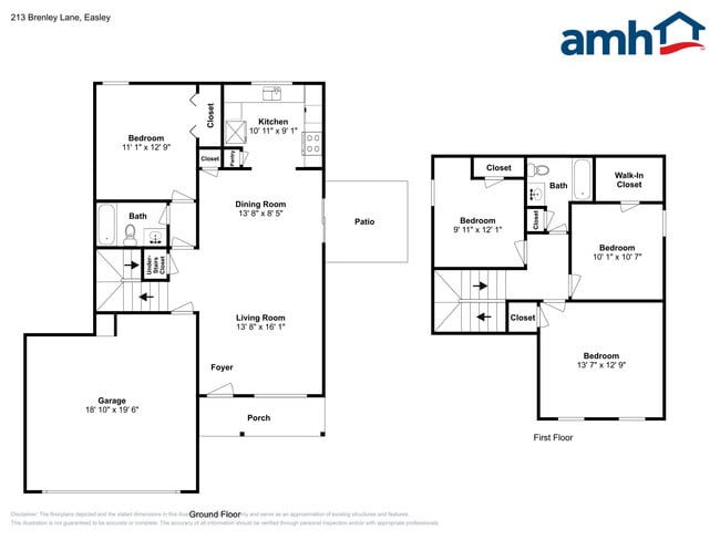 Building Photo - 213 Brenley Ln
