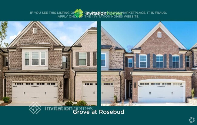 Building Photo - 508 Cherry Ridge Dr