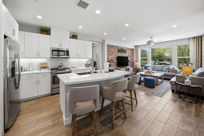 Foto del edificio - 82668 Rosewood Dr