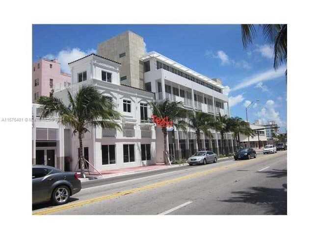 Building Photo - 200-223 23rd St