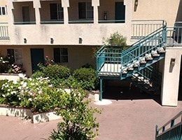 Building Photo - 625 N New Hampshire Ave