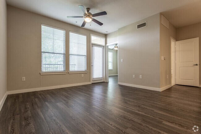3 BR, 2 BA - 1198 SF - Smart Living at Telephone