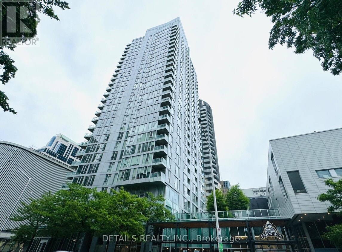 Primary Photo - 179-1179 Metcalfe St