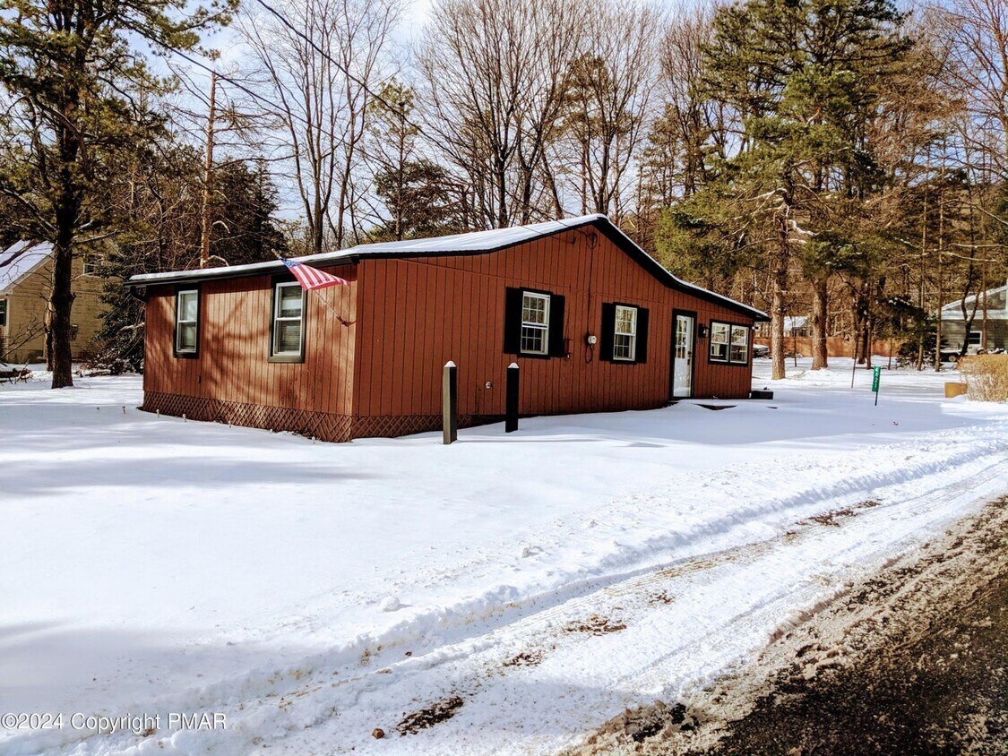 Primary Photo - 4421 Arrow Ln
