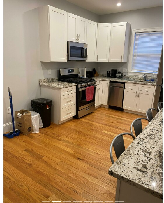 Foto principal - 6A Islington St
