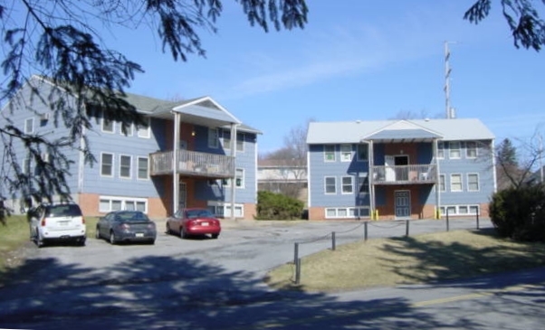 Ebensburg Apartments