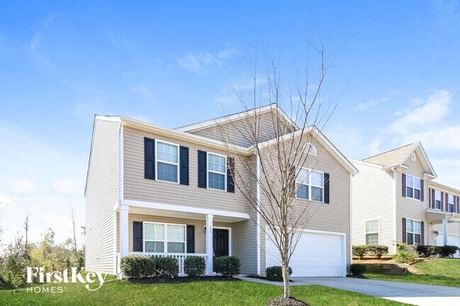 Foto del edificio - 1438 Waverly St