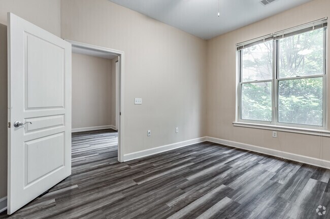 1HAB, 1BA - 772 ft² - The Mark at Dulles Station Apartments