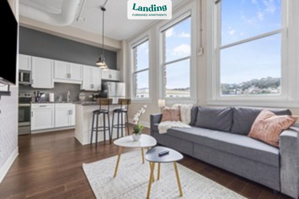 Foto principal - 1607 E Carson St