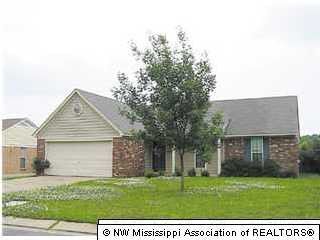 Primary Photo - MAGNOLIA SUBDIVISION, COVE LOT!