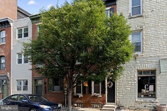 Building Photo - 2617 South St