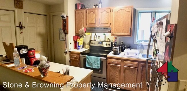 Building Photo - 400 S Barre Rd