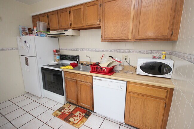 Foto del edificio - 5920 Nicholson St