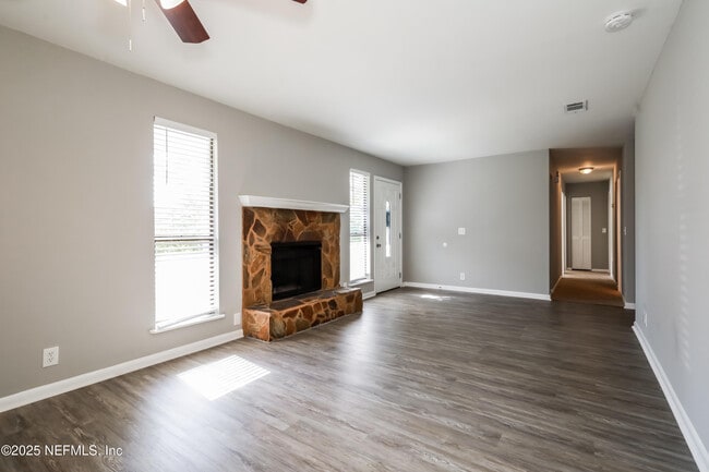 Building Photo - 8408 Rampart Rd