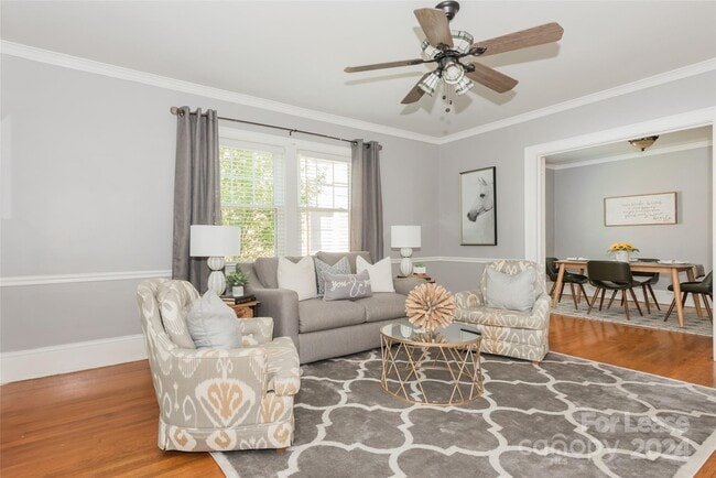 Foto del edificio - 600 Walnut Ave