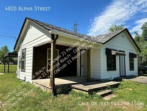 Building Photo - 4820 Alpha St