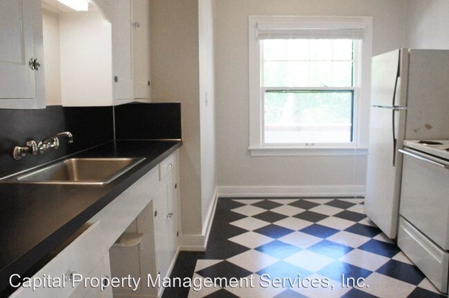 Foto del edificio - 1625 SE Madison St