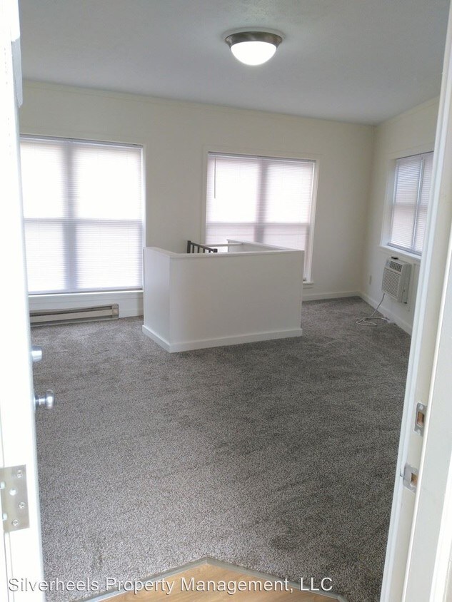 Building Photo - 1 br, 1 bath House - 109 S. Second Street