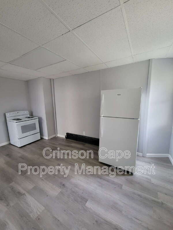 Foto del edificio - 341 Hughes St