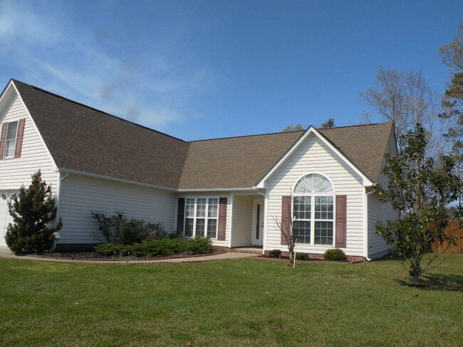 Building Photo - 105 Sand Run Rd