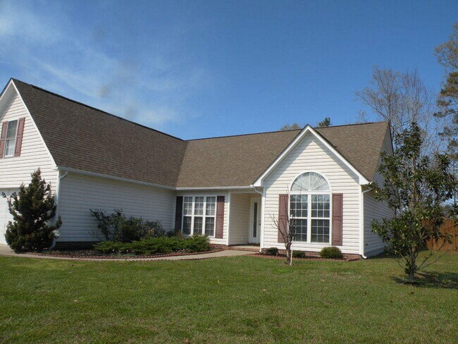 Foto del edificio - Home in Tucker Creek