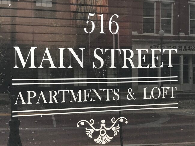 Foto del edificio - 516 Main St