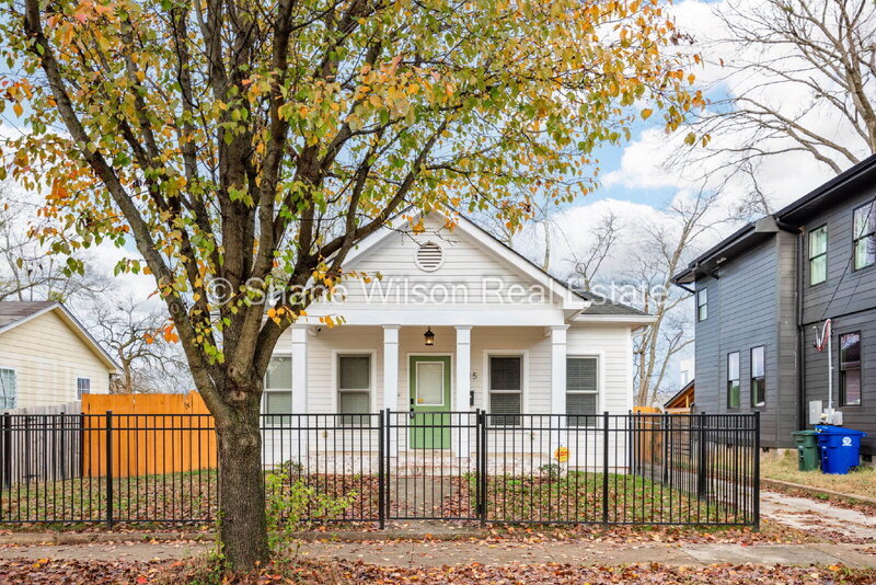 Foto principal - 1715 Mitchell Ave