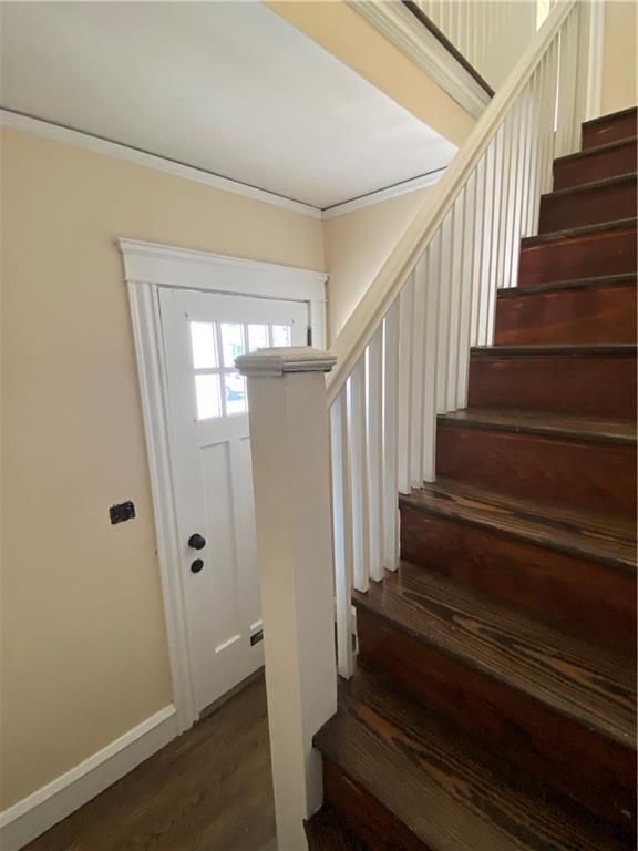 Building Photo - 130 Wollaston St