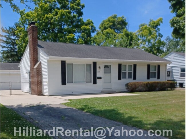 Building Photo - 5175 Scioto Darby Rd