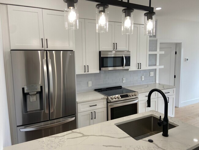 Foto del edificio - 927 Kennedy St NW