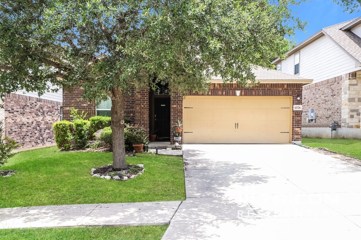 Primary Photo - 6526 Palmetto Way