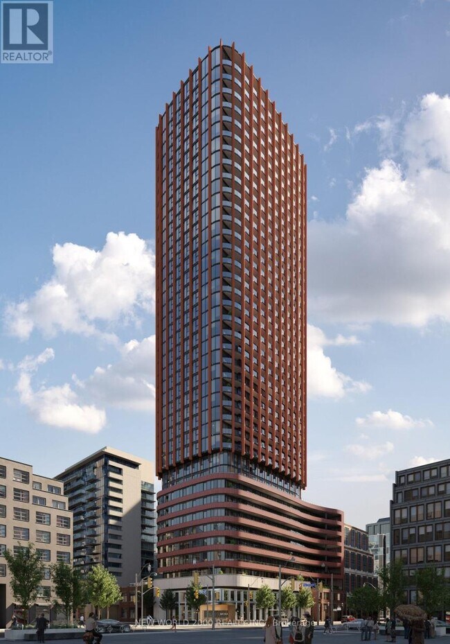 Building Photo - 180 Front St E