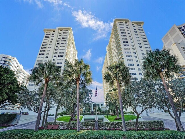 Foto del edificio - 3400 Galt Ocean Dr