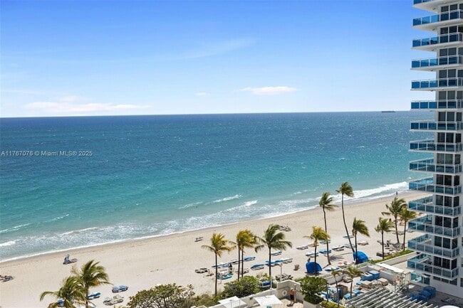 Photo - 3500 Galt Ocean Dr Apartment