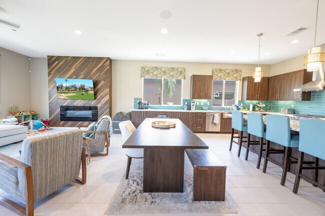 Foto del edificio - 80088 Canyon Club Ct.