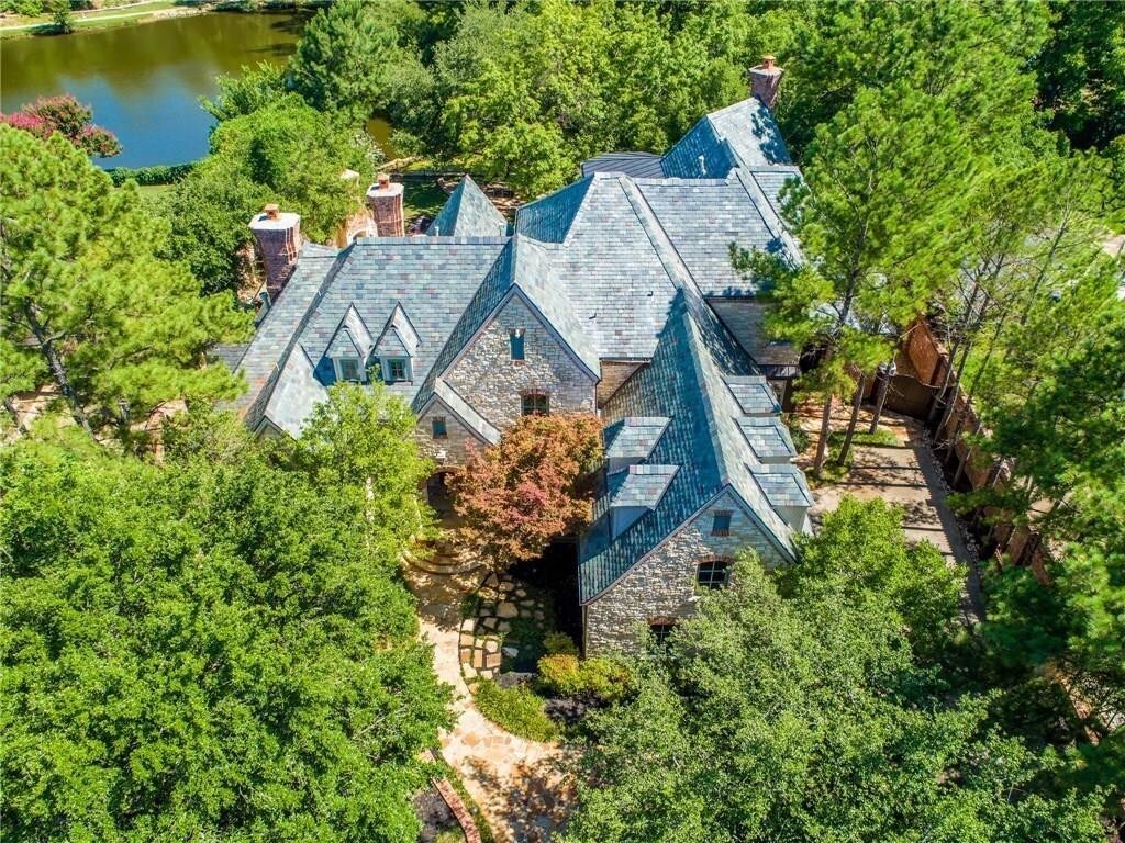 Foto principal - 4502 Shadywood Ln