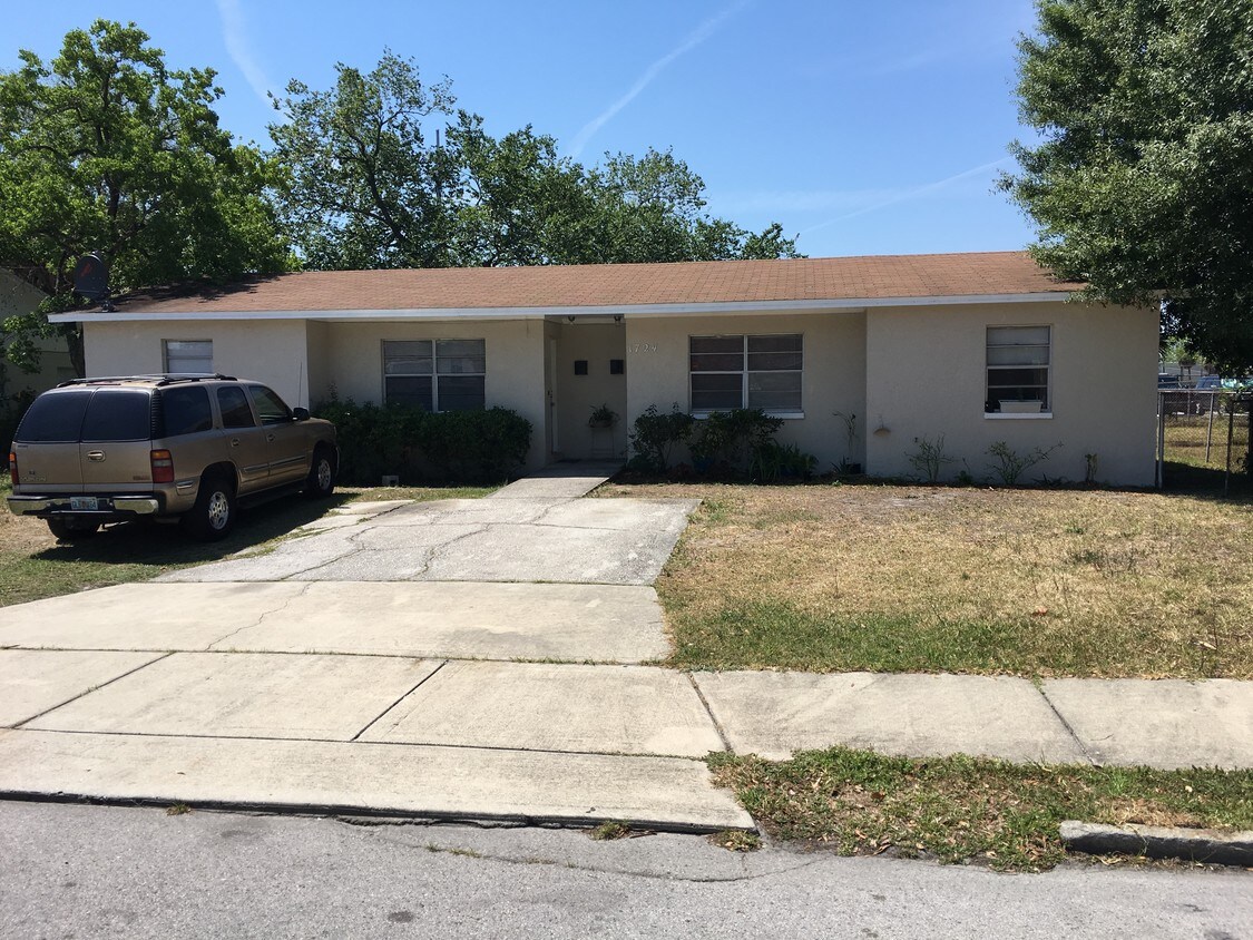 Foto principal - 1722 W Chestnut St