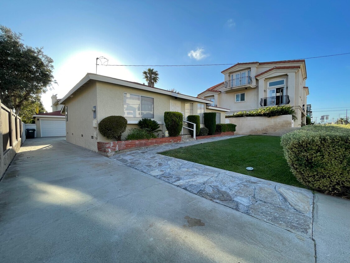 1607 Phelan Ln, Redondo Beach, CA 90278 House Rental in Redondo Beach