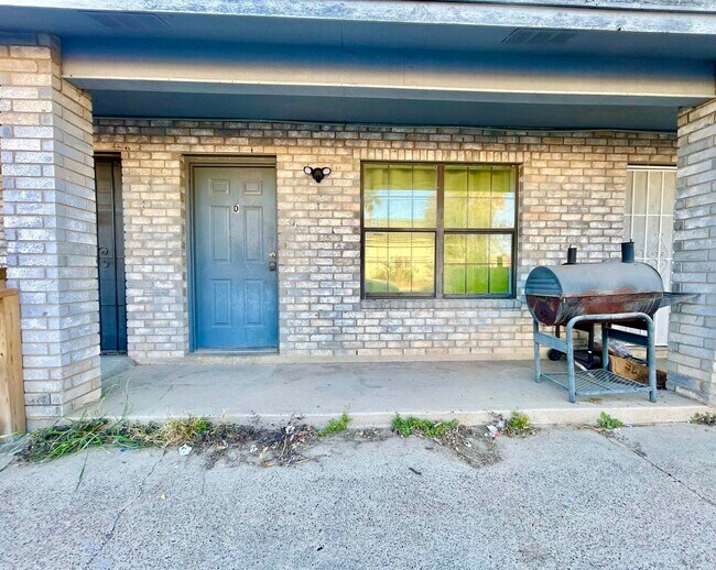 Foto del edificio - 1219 Willow St