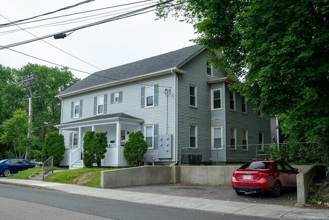 Foto del edificio - 6-8 Claflin St